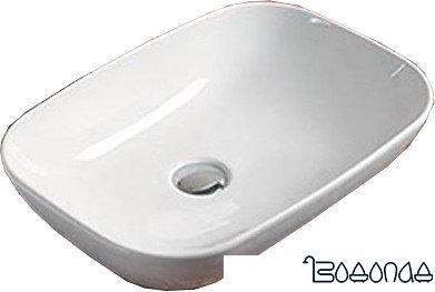 Умывальник Melana MLN-78160 50x35.5