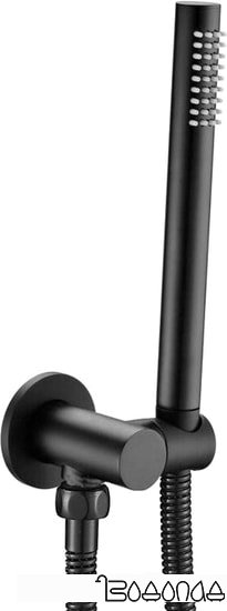 Смеситель Rea Lungo REA-P6300 (черный)