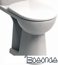 Унитаз Kolo Nova Pro M33400000