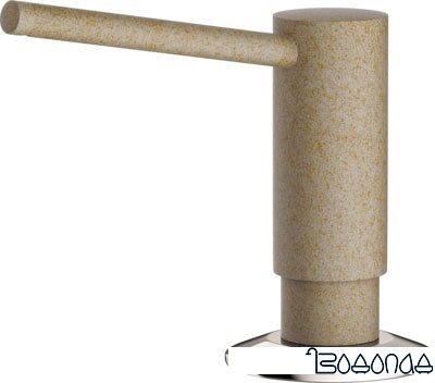 Дозатор для жидкого мыла Omoikiri OM-02-CA (карамель)