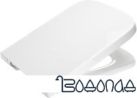 Сиденье для унитаза Roca Dama-N А80178В004 фото 1