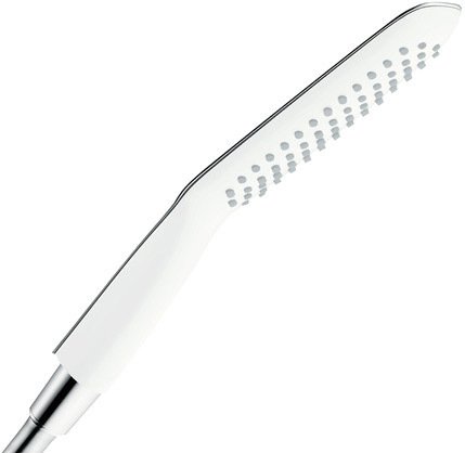 Душевая лейка Hansgrohe PuraVida 120 1jet [28558000] фото 1