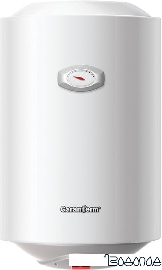 Накопительный электрический водонагреватель Garanterm Origin 30 V Slim