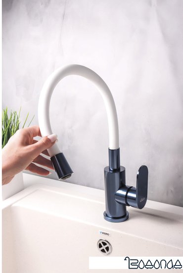 Смеситель Ekko E4223-7