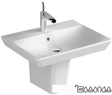 Умывальник Vitra T4 60x47 [4451B003-0001]