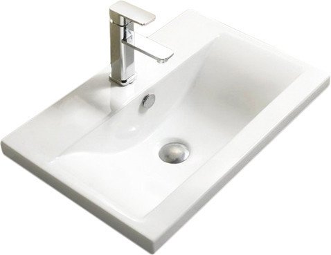 Умывальник Melana MLN-9393-50 50x42