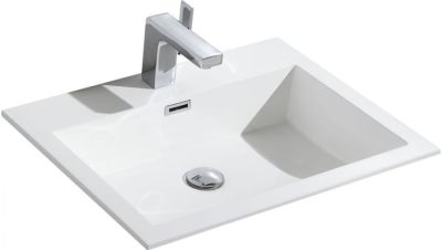 Умывальник Vincea VCB-13600W