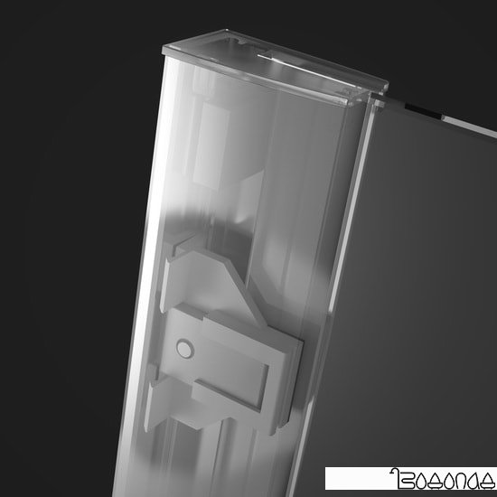 Душевая дверь Radaway Fuenta New DWJ 90 фото 4