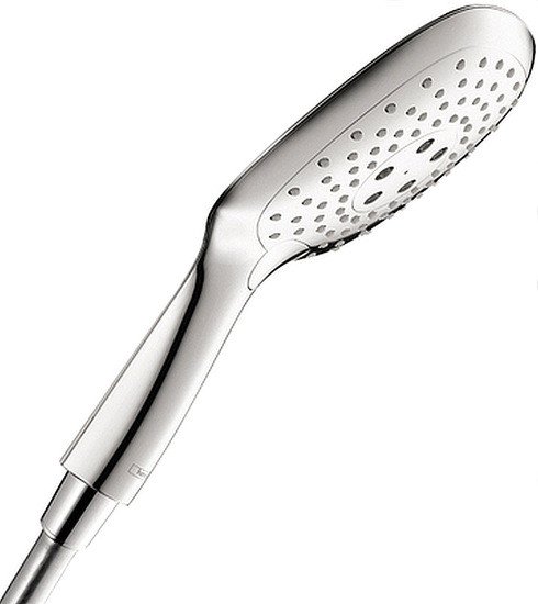 Душевая лейка Hansgrohe PuraVida 150 3jet [28557000]