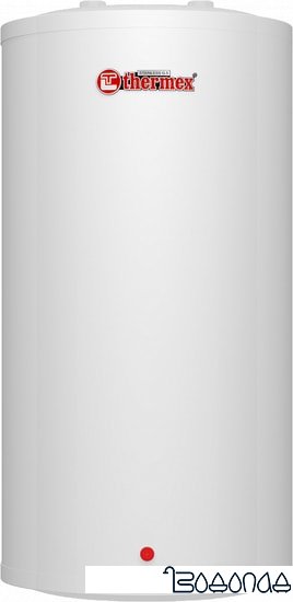 Накопительный электрический водонагреватель под мойку Thermex Nobel N 15 U