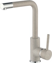 Смеситель Aquasanita Forte 5553 (песочный) Смеситель Aquasanita Forte 5553 (песочный)