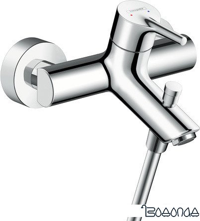 Смеситель Hansgrohe Talis S 72400000