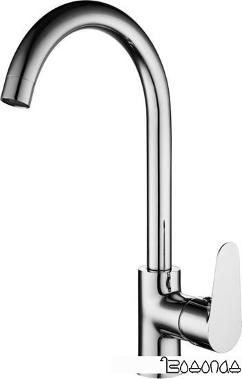 Смеситель Gross Aqua Space 3118288С-В02