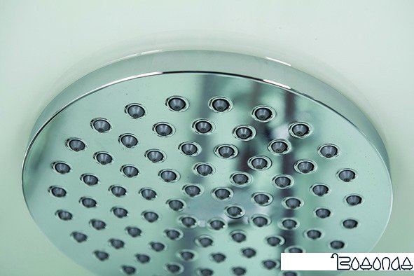 Душевая кабина Esbano Elegancia ES-90CRB