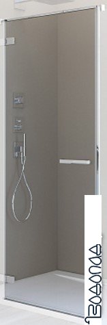 Душевая дверь Radaway Arta G 620 L 386455-03-01L