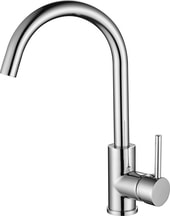 Смеситель Aquasanita Sabia 5523 (хром) Смеситель Aquasanita Sabia 5523 (хром)