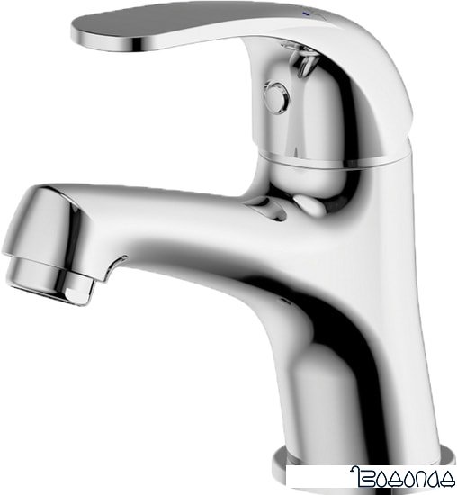 Смеситель Bravat Fit F1135188CP-RUS фото 1