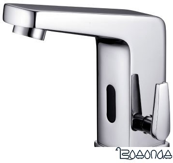 Смеситель Lemark Project [LM4655CE]