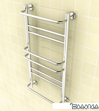 Полотенцесушитель Ростела Соната 4+ 1/2