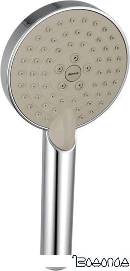 Душевая лейка Damixa Origin One 918100200