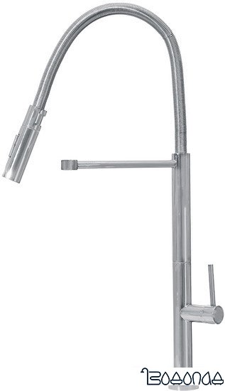 Смеситель Ahti Kemi KM803019