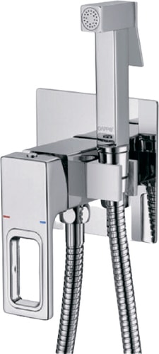 Смеситель Gappo G7218