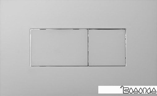 OLI Karisma 641006 (матовый хром)