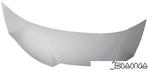 Экран под ванну Ravak Rosa II 160 L