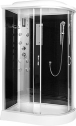 Душевая кабина Erlit 4512PR-C4 120x80