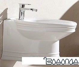 Биде CeramaLux 2031