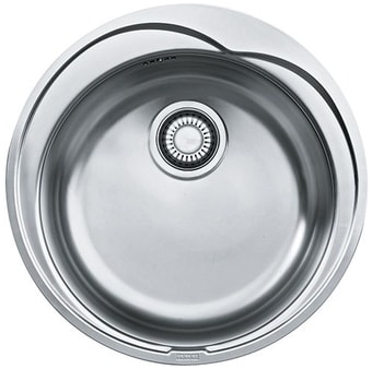 Кухонная мойка Franke Rox 610-41 (нержавеющая сталь) Кухонная мойка Franke Rox 610-41 (нержавеющая сталь)