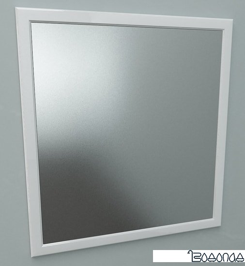 Vela Зеркало Комфорт 60 (прямоугольник)
