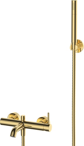 Смеситель Omnires Y Y1231GL