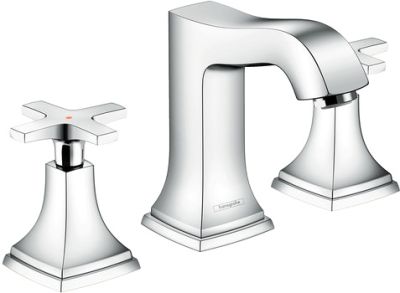 Смеситель Hansgrohe Metropol Classic 31306000 (хром)