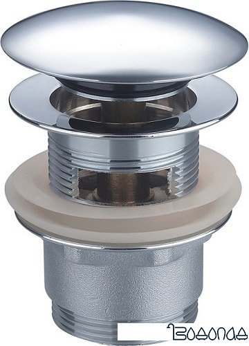 Донный клапан CeramaLux RD003