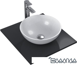 Умывальник Ideal Standard Strada O K0795V3 фото 1