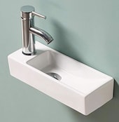 Умывальник CeramaLux N9048FR