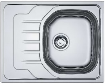 Кухонная мойка Franke OLL 611-63 Кухонная мойка Franke OLL 611-63