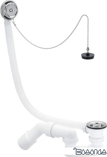 Сифон Viega 311537