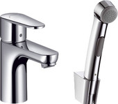 Смеситель Hansgrohe Talis E2 31165000