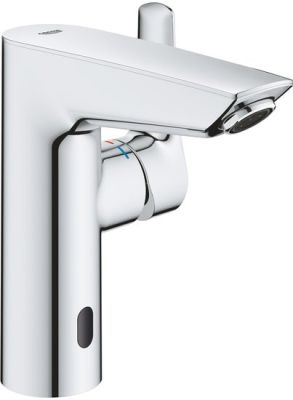 Смеситель Grohe Eurosmart 23975003