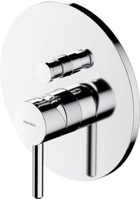 Смеситель Omnires Y Y1235CR