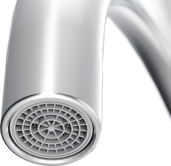 Смеситель Damixa Merkur DX710730000 фото 4