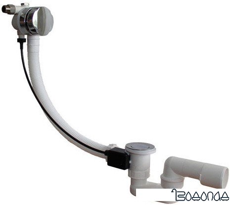 Сифон Plast Brno EVNE057 фото 1