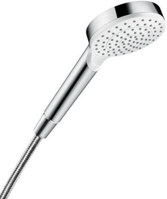 Душевая лейка Hansgrohe Crometta 1jet [26331400]