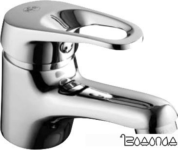 Смеситель Armatura Ekokran Atut 5512-854-00