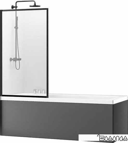 Шторка Rea Lagos Fix 70 фото 1