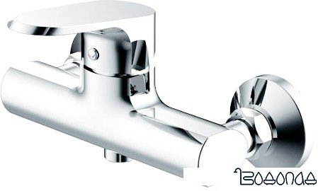 Смеситель Bravat Pure F9105161C-01