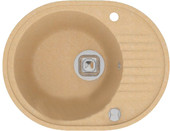 Кухонная мойка Tolero R-122 (сафари) Кухонная мойка Tolero R-122 (сафари)