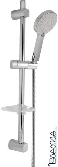 Душевой гарнитур IDDIS Pond PON5F00i16